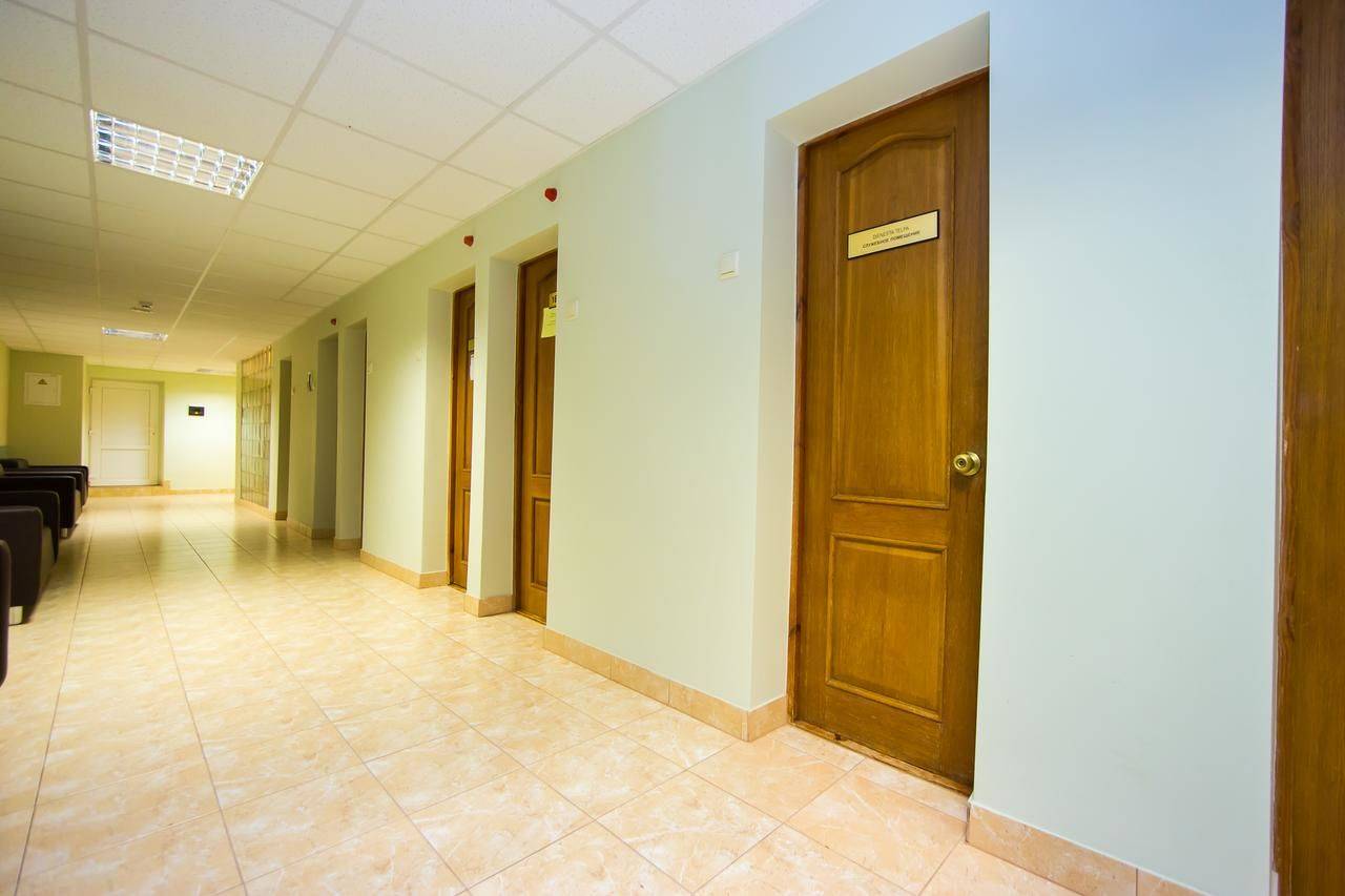 Фото Санатория Санаторий Белоруссия Юрмала 36